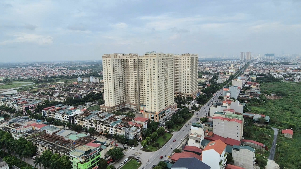 Thủ tướng Chính phủ chỉ đạo cắt giảm thủ tục cấp giấy phép xây dựng