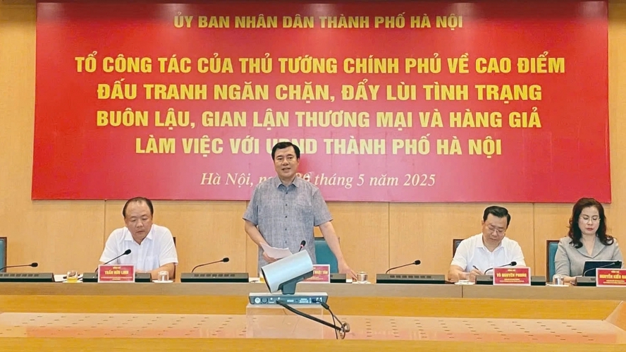 Chợ thuốc Hapulico, chợ Ninh Hiệp tiềm ẩn nguy cơ buôn lậu, hàng giả