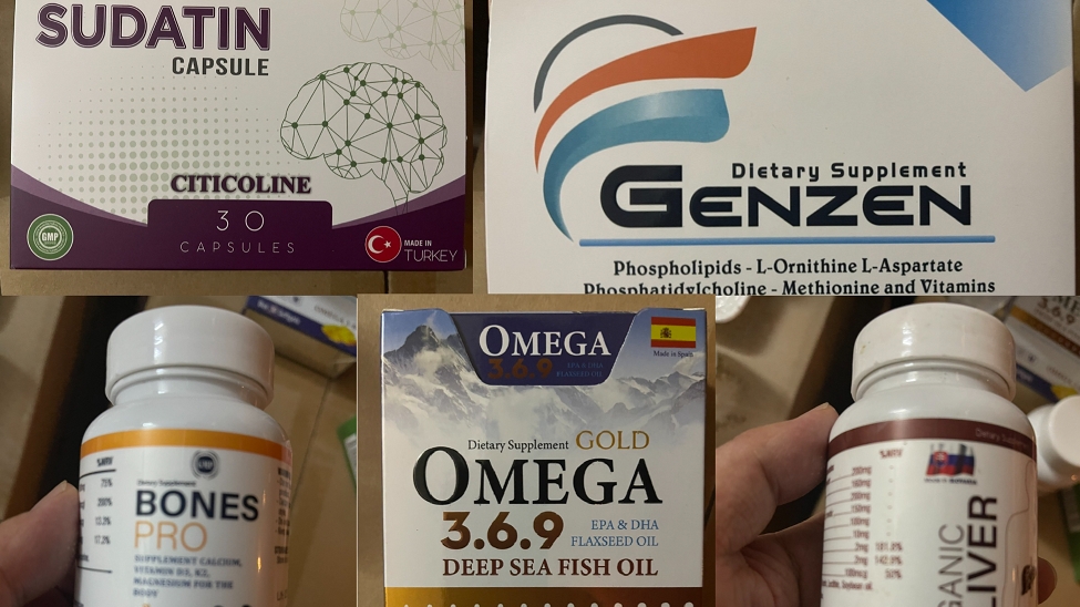 hang loat doanh nghiep duoc pham thuc pham chuc nang sai pham