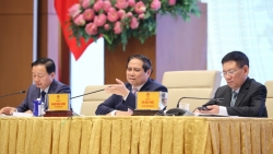 thu tuong giai quyet kien nghi cua doanh nghiep trong 2 tuan duoc hay khong phai noi