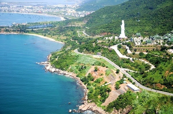 Hoàn thành kết luận thanh tra việc quản lý, sử dụng đất đai tại bán đảo Sơn Trà