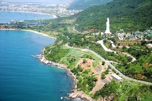 hoan thanh ket luan thanh tra viec quan ly su dung dat dai tai ban dao son tra