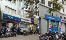 Vì sao VietABank, NCB không trả lại tiền gửi tiết kiệm cho khách hàng?