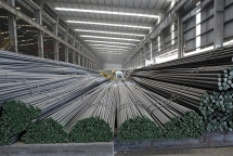 Hòa Phát xuất khẩu 18.000 tấn thép sang Nhật Bản trong tháng 6
