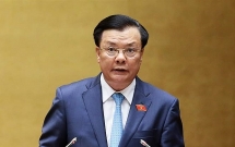 Đề xuất nâng mức phạt hành vi thao túng thị trường chứng khoán