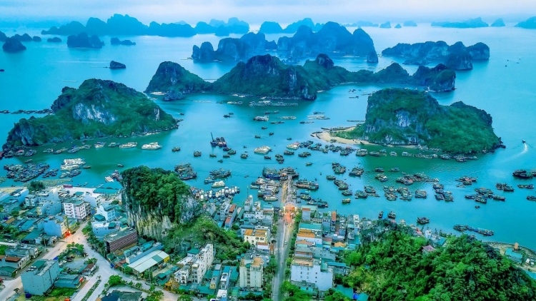 vinpearl duoc chap thuan lap quy hoach du an 1700 ha o quang ninh