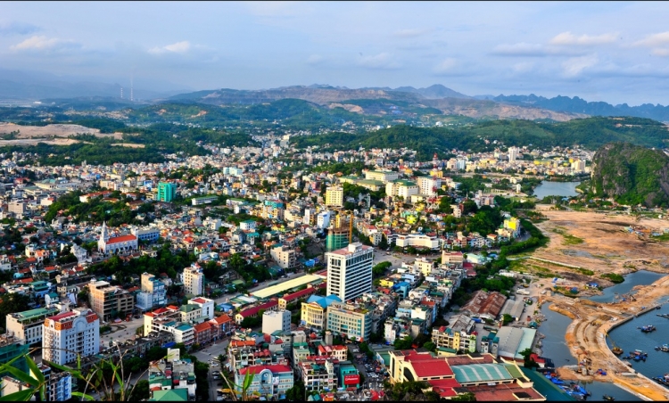 Quảng Ninh: TP Hạ Long sẽ dành 524 ha xây resort, khách sạn, nhà nghỉ