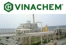 Vinachem sắp thu về trăm tỷ từ đấu giá cổ phần tại 2 công ty