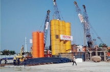 Gian lận thuế, FECON bị xử lý vi phạm hơn 6,3 tỷ đồng