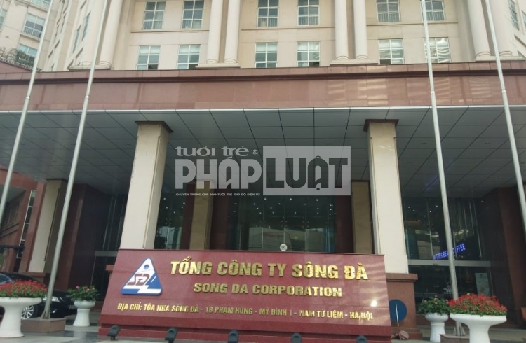 loi nhuan thap ky luc tong cong ty song da thay doi nhan su