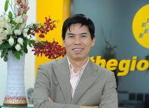 Chủ tịch Thế Giới Di Động dự chi hàng chục tỷ đồng mua cổ phiếu