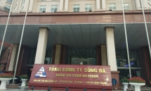 loi nhuan thap ky luc tong cong ty song da thay doi nhan su