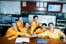 phat dong phong trao thi dua chao mung ky niem 29 nam pv gas