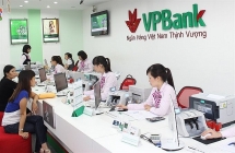 thanh toan khong dung tien mat cua khach hang vpbank tang 11 lan