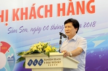 Miễn nhiệm ông Trần Ngọc Hà khỏi Người đại diện vốn Nhà nước tại VEAM