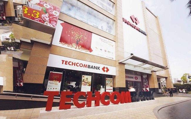 techcombank muon giam so huu cua nha dau tu nuoc ngoai