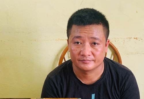 Chủ hiệu cầm đồ ở Thanh Hóa bị bắt vì cho vay lãi 
