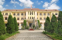 nhieu sai pham trong tuyen dung quan ly cong chuc tai tinh vinh phuc