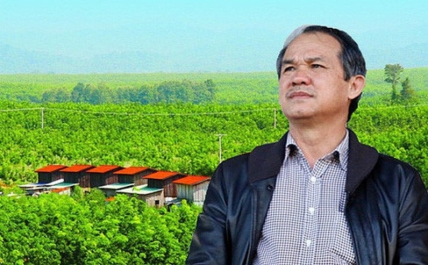 Hưng Thắng Lợi Gia Lai tiếp tục chi tiền tỷ mua cổ phần công ty Bầu Đức hung thang loi gia lai tiep tuc chi tien ty mua co phan cong ty bau duc