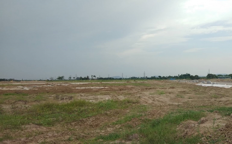 Cảnh báo người dân 9 dự án đất nền 'ma' tại TP HCM canh bao nguoi dan 9 du an dat nen ma tai tp hcm