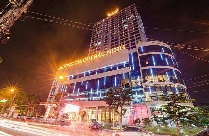Khách sạn Mường Thanh Luxury Bắc Ninh bị xử phạt 80 triệu đồng