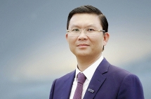Ông Lê Thành Vinh thôi kiêm nhiệm Phó Tổng giám đốc Tập đoàn FLC