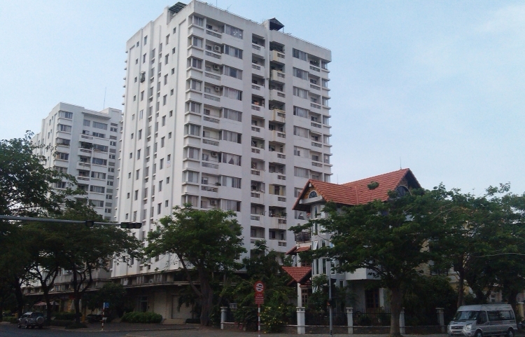 Công chức, viên chức TP HCM được vay ưu đãi mua nhà đến 900 triệu đồng cong chuc vien chuc tp hcm duoc vay uu dai mua nha den 900 trieu dong