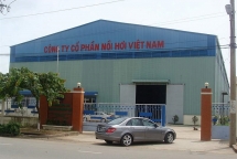 Hàng loạt doanh nghiệp bị phạt vì không đăng ký giao dịch chứng khoán