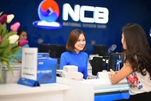 Các sếp Ngân hàng Quốc Dân thi nhau mua cổ phiếu
