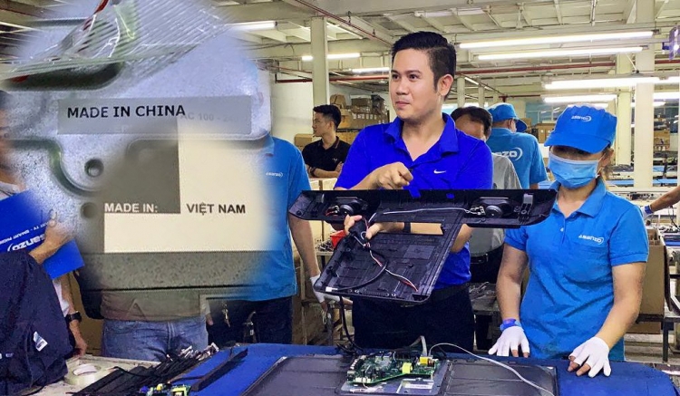 loat bo nganh vao cuoc vu asanzo nhap hang trung quoc doi lot hang viet