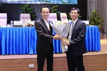 Công ty ông Trịnh Văn Quyết thay Tổng giám đốc