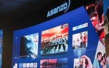 Nguyễn Kim thu hồi tivi Asanzo sau lùm xùm hàng Trung Quốc dán mác hàng Việt