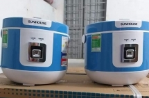 sunhouse co dang lap lo giua thuong hieu viet va hang trung quoc