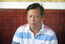 Công an đã bóc gỡ 4 nhóm làm xăng giả trong đường dây của Trịnh Sướng