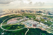 Hàng loạt sai phạm trong đầu tư, xây dựng Khu đô thị mới Thủ Thiêm