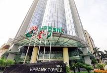 VPBank đã gửi hồ sơ niêm yết trái phiếu quốc tế