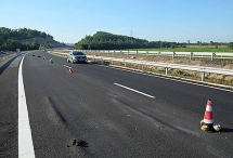 cao toc hang chuc nghin ty da nang quang ngai lai bi han lun