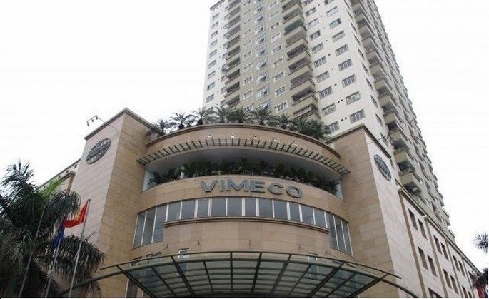 cong ty co phan vimeco gian lan thue va su dung hoa don bat hop phap