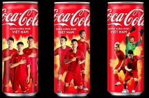 Tranh cãi Coca-Cola quảng cáo 