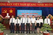 Cảng Quy Nhơn 