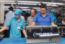 Chủ tịch Asanzo gửi tâm thư về nghi vấn hàng Trung Quốc dán mác Việt Nam