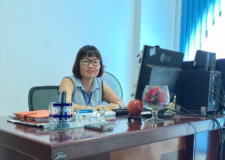 chiec cau noi viec lam cho nguoi lao dong voi nha tuyen dung