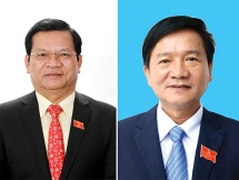 Kỷ luật cảnh cáo Chủ tịch tỉnh, đề nghị kỷ luật Bí thư Tỉnh ủy Quảng Ngãi