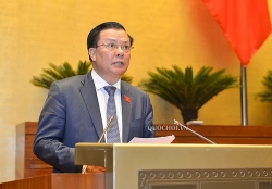 chinh phu de xuat giam 30 thue thu nhap doanh nghiep