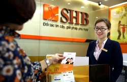 SHB hạ mục tiêu lợi nhuận, muốn chuyển sàn chứng khoán