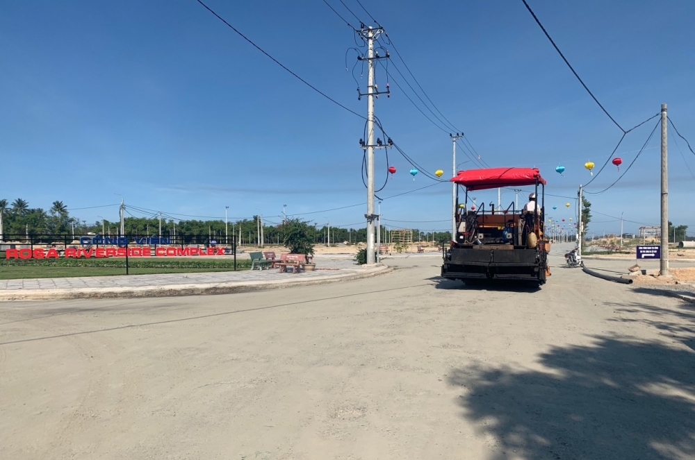 Dự án Rosa Riverside Complex: Những điểm cộng gây sốt thị trường bất động sản Quảng Nam du an rosa riverside complex nhung diem cong gay so t thi truo ng bat dong san quang nam