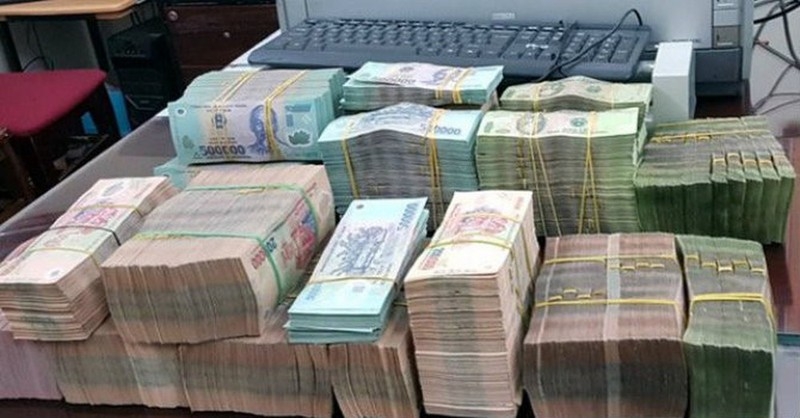 Nghịch lý doanh nghiệp “khát” vốn, ngân hàng lại thừa tiền nghich ly doanh nghiep khat von ngan hang lai thua tien