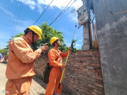 ket luan ban dau ve viec tien dien tang vot tai ha noi