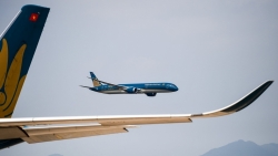 Lỗ nặng, nợ nhiều, Vietnam Airlines rao bán 11 máy bay