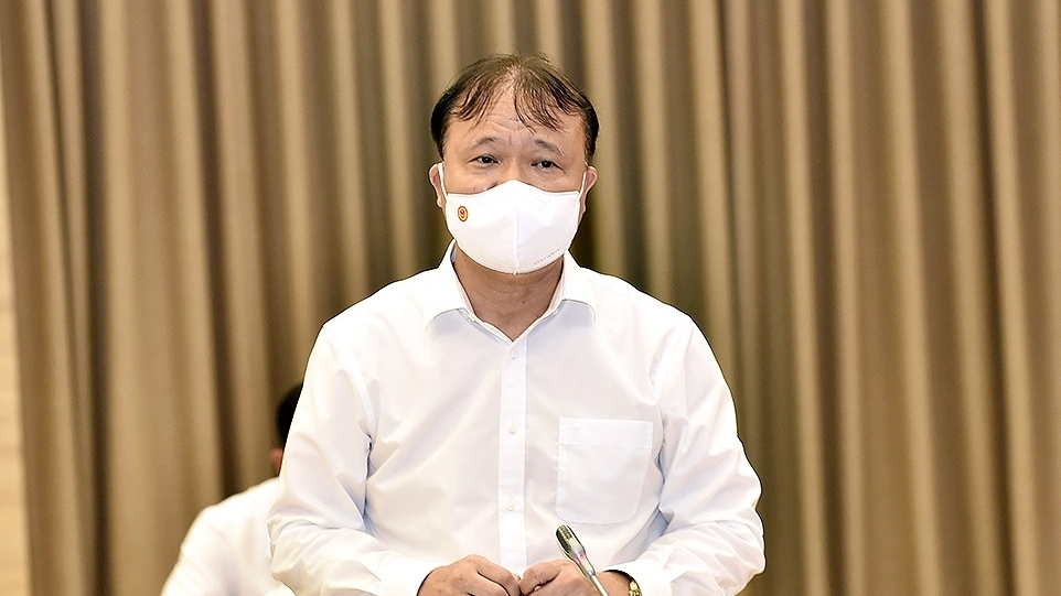 Thứ trưởng Bộ Công thương: Thận trọng sửa biểu đồ giá điện vì đây là vấn đề nhạy cảm